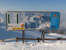 Buchensteinwand (Pillersee) – St. Ulrich am Pillersee/St. Jakob in Haus/Hochfilzen