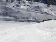 Schwere Piste Nr. 36