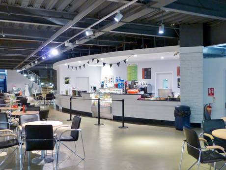 Hütten, Bergrestaurants  Südostengland – Bergrestaurants, Hütten Snozone – Milton Keynes