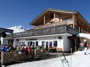 Gasthof Sonnenalm (Damüls)