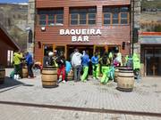 Après-Ski Tipp Baqueira Bar