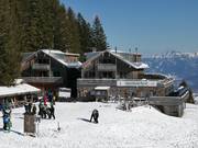 BöckLodges im Sportheim Böck 