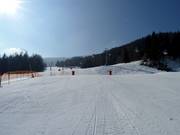 Speedstrecke Kaiserburg