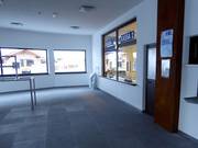 Gepflegter Kassenbereich in Ochsengarten