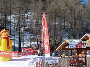 Tipp für die Kleinen  - Kinderland der ESF in Chantemerle