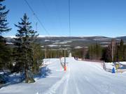 Kronliften - Tellerlift