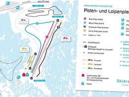 Skigebiet Heubach (Masserberg)