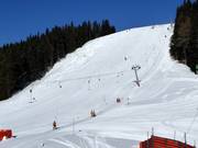 Schwarze Piste Lärchenschuss