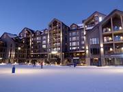 SkiStar Lodge Hundfjället