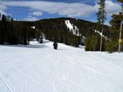 Leichte Piste Casper