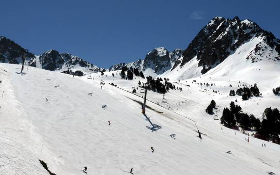 Bestes Skigebiet in den Pyrenäen – Testbericht Grandvalira – Pas de la Casa/Grau Roig/Soldeu/El Tarter/Canillo/Encamp