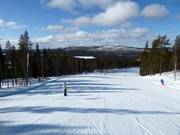 Leichte Verbindungspiste G.1