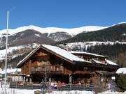 Berghütten Tipp Putschall Hütte