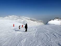 Bilder Laax/Flims/Falera