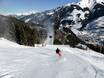 Skigebiete für Könner und Freeriding Glocknergruppe – Könner, Freerider Rauriser Hochalmbahnen – Rauris