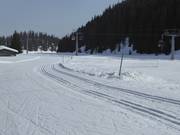 Cross-Country Cross Skills Park Plaun