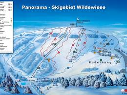 Skigebiet Wildewiese – Sundern