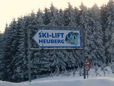 Bilder Heuberg – Westerheim