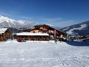 Restaurant Austria in Rohrmoos