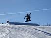 Snowparks Ennstal – Snowpark Radstadt/Altenmarkt
