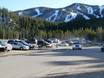 Front Range: Anfahrt in Skigebiete und Parken an Skigebieten – Anfahrt, Parken Winter Park Resort