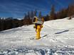 Schneesicherheit Engadin Samnaun Val Müstair – Schneesicherheit Scuol – Motta Naluns