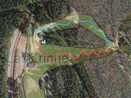 Skigebiet Paloisvuori – Iisalmi