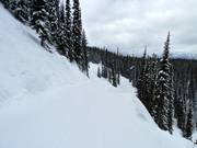 Verbindungspiste Ripper Connector