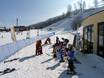 BOBO Kinder-Club Kaiserburg der Skischule Krainer