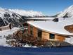 Hütten, Bergrestaurants  Snow Card Tirol – Bergrestaurants, Hütten Gurgl – Obergurgl-Hochgurgl
