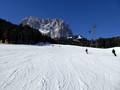 Pisten Gröden (Val Gardena)