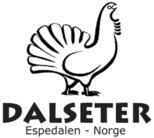 Dalseter – Espedalen