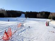 Übungshang Bedřichovka