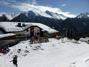 Gastronomie-Tipp Huisleralm