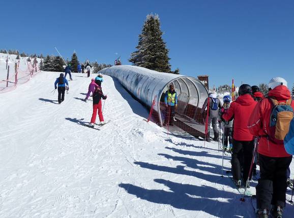 Pokretna traka Jaram