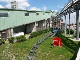 Bottrop (alpincenter)