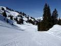 Pisten Rinderberg/Saanerslochgrat/Horneggli – Zweisimmen/Saanenmöser/Schönried/St. Stephan