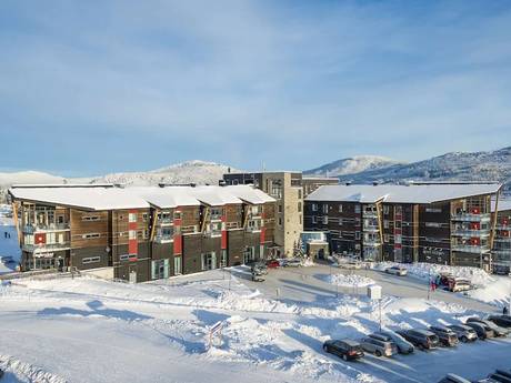 Radisson Blu Resort Trysil