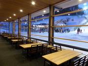 Après-Ski in der Skiarena Hochficht