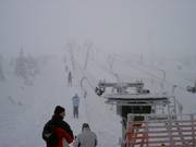 Nordhang I - Tellerlift