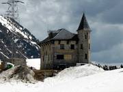 Restaurant Cap del Port