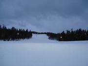 Nachtskifahren Keystone