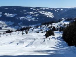 Kvitfjell