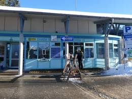 Füssener Jöchle – Grän