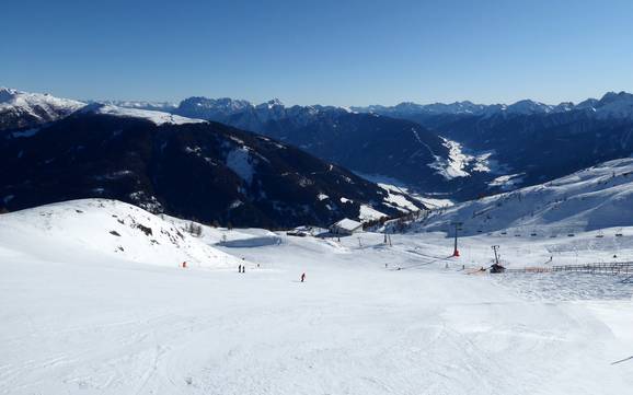 Bestes Skigebiet im Osttiroler Hochpustertal – Testbericht Sillian – Thurntaler (Hochpustertal)