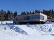 Gastronomie-Tipp Restaurant Na Pláni