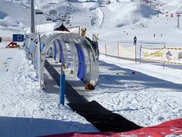 Alp Trida Förderband