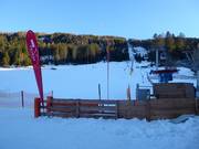 Serlesbahnen in Mieders im Stubaital
