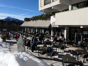 Sport Alm am Sporthotel Obereggen