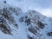 The Big Couloir